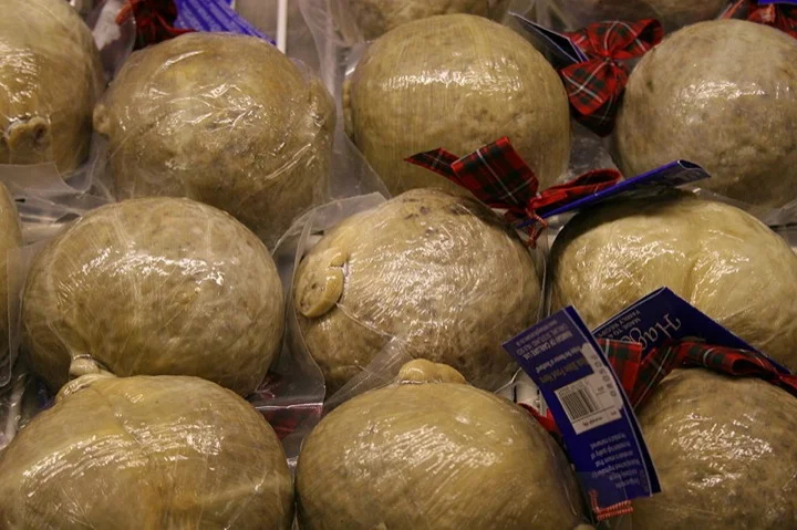 Haggis for sale