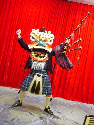 Gung Haggis Fat Choy!
