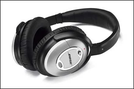 Bose Headphones