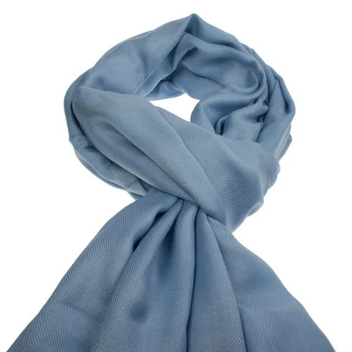 Soft pashmina