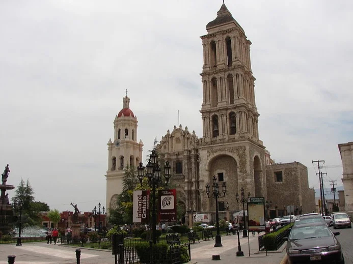 Cathedral