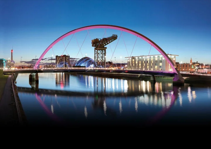 Glasgow River