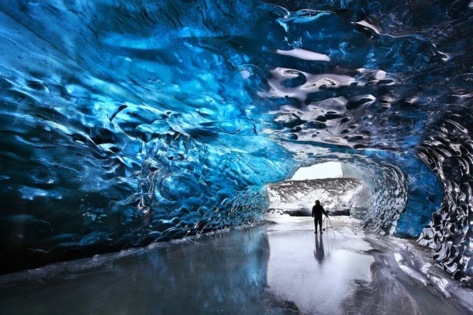 Skaftafeli Iceland