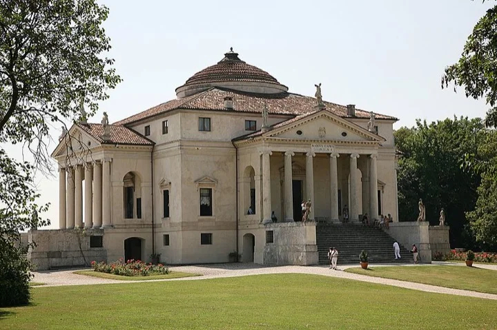 La Rotunda