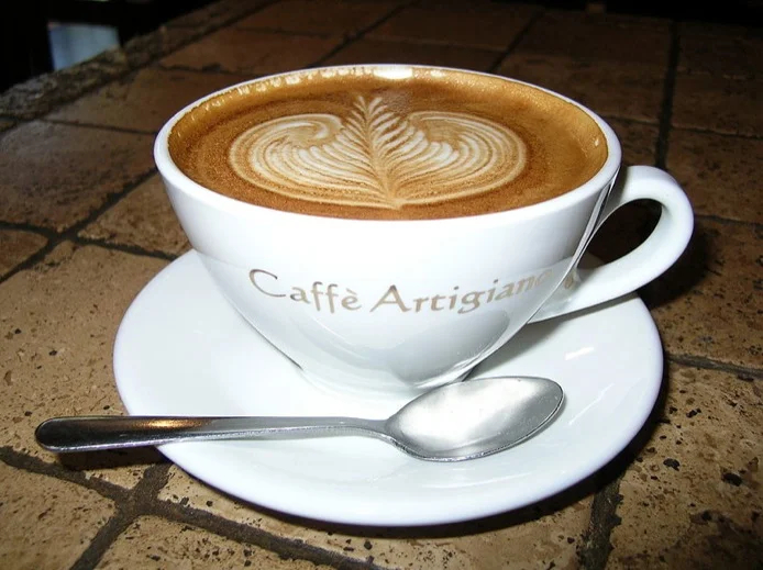 Caffe Artigiano