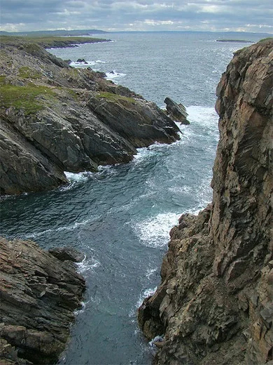Cape Bonavista
