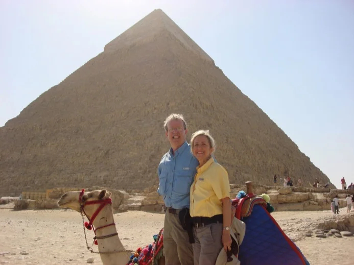 Egypt