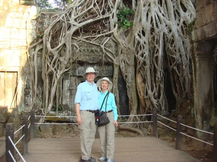 Siem Riep, Cambodia