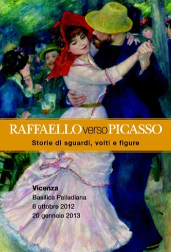 Raffaello verso Picasso