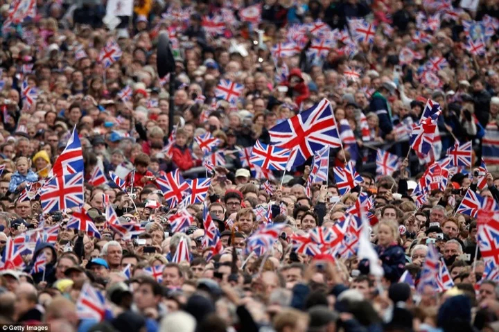 Rule Britannia