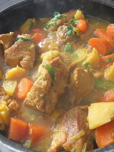Moroccan Tajine