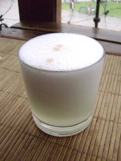 Pisco Sour
