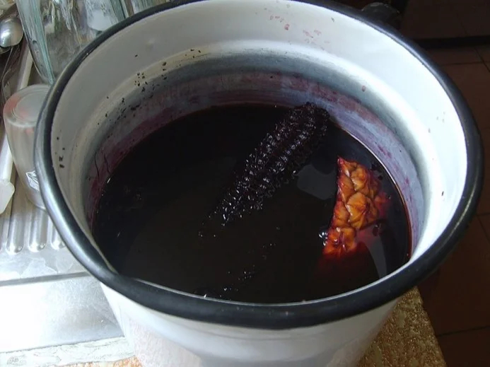 Chicha Morada
