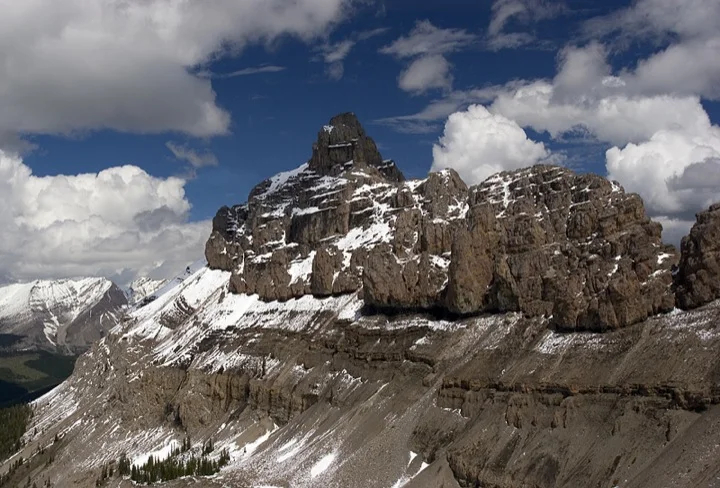 The Seven Sisters