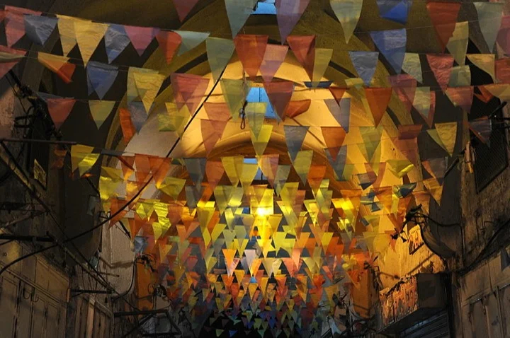 Ramadan Decorations