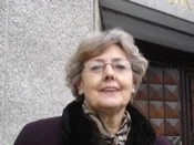 Maria Margaret