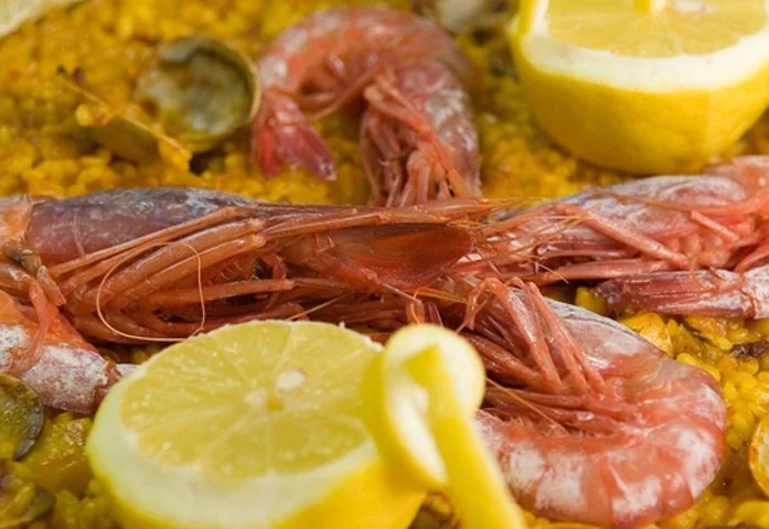 Paella
