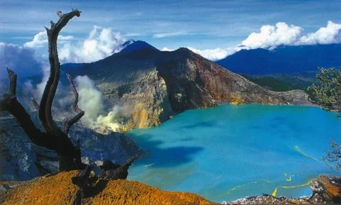 Ijen