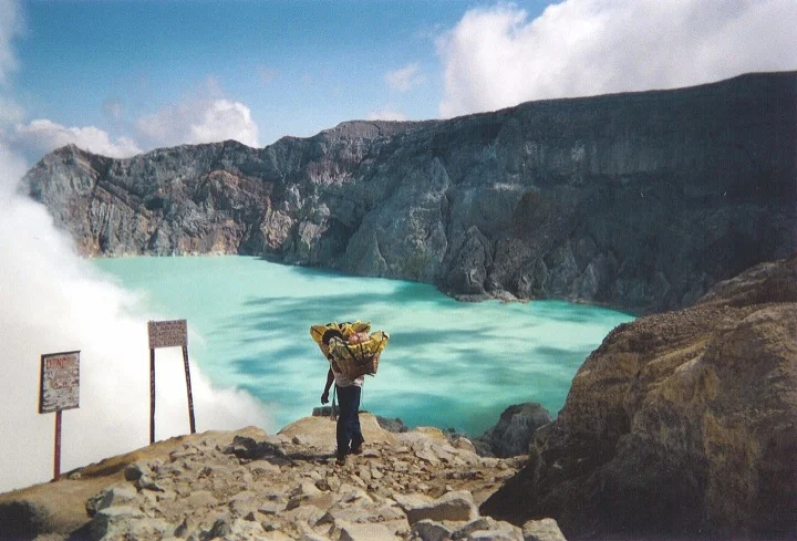 Ijen