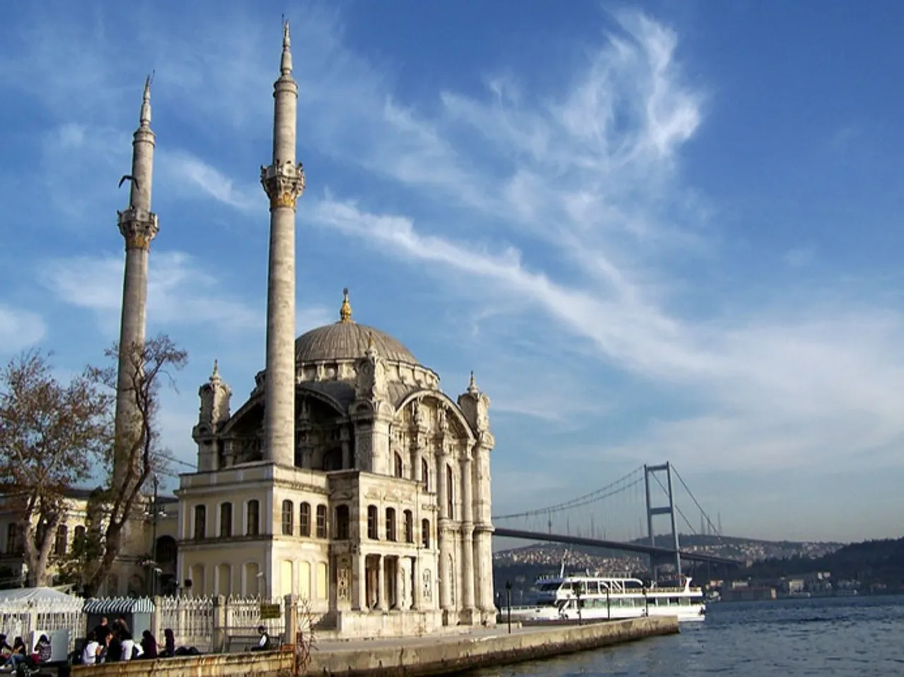 It's Istanbul, not Constantinople