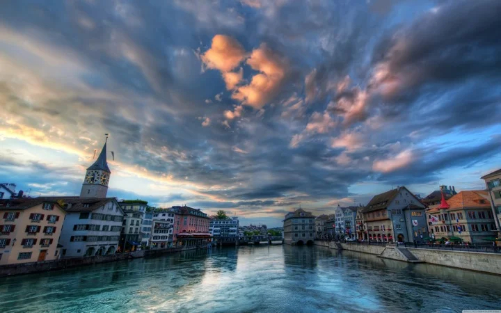 Zurich