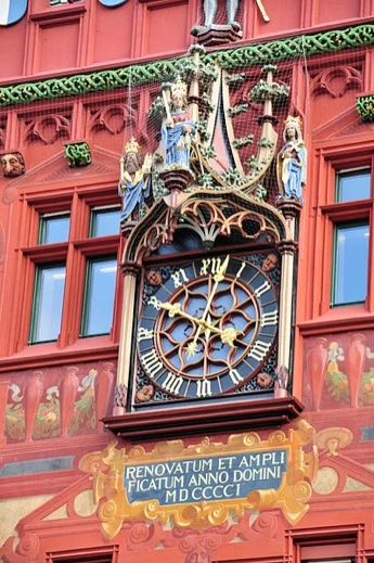Basel