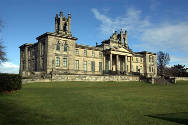 The Dean Gallery, Edinburgh