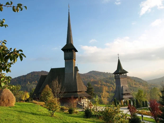 Maramures