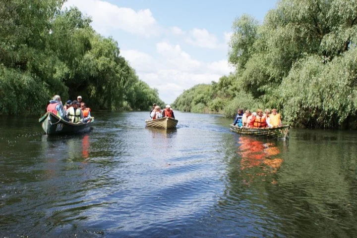 Danube Delta