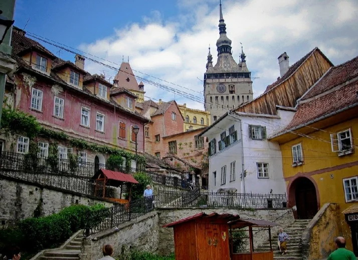 Transylvania