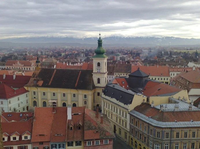 Transylvania