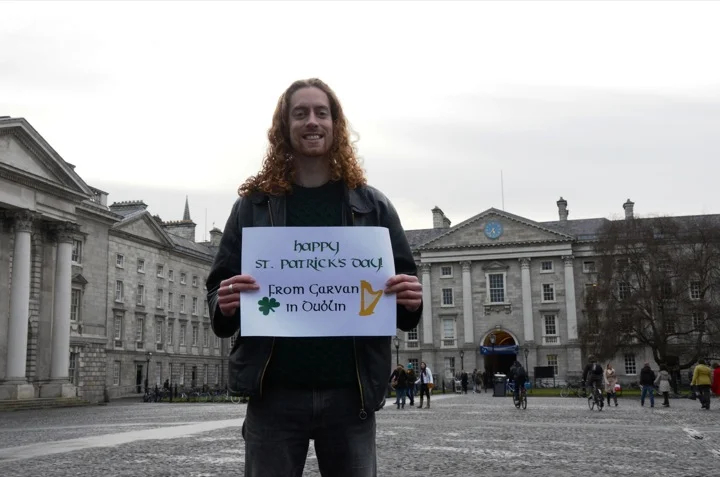 Garvan, Dublin Guide