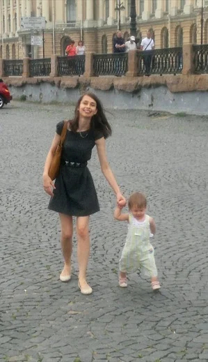 St. Petersburg