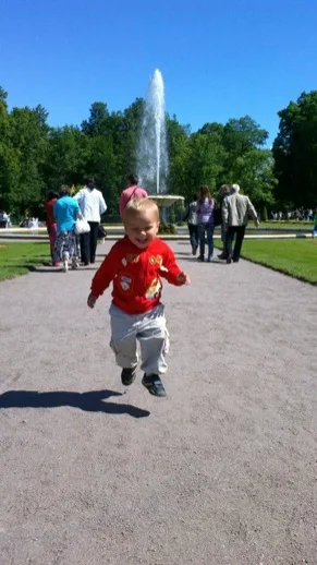 St. Petersburg