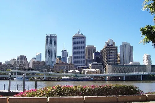 Brisbane