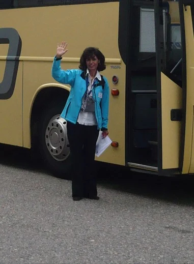 Maria in Helsinki