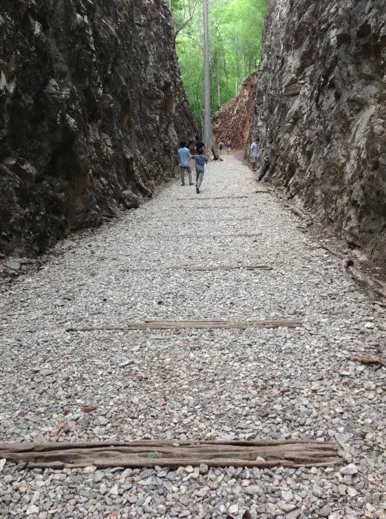 Hellfire Pass