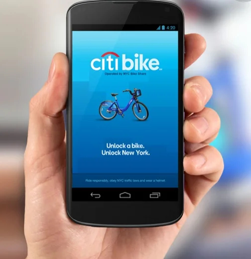 Yep - there's an app for that