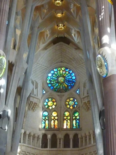 Sagrada Familia