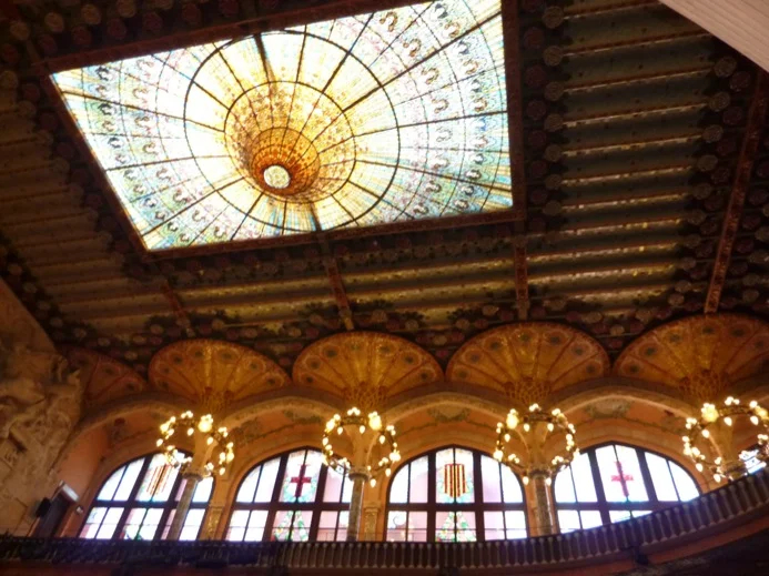 Palau de la Música Catalana