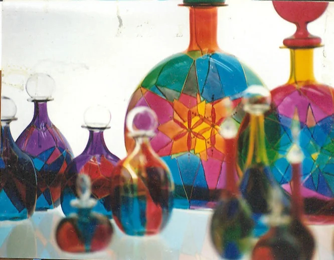 Murano Glass