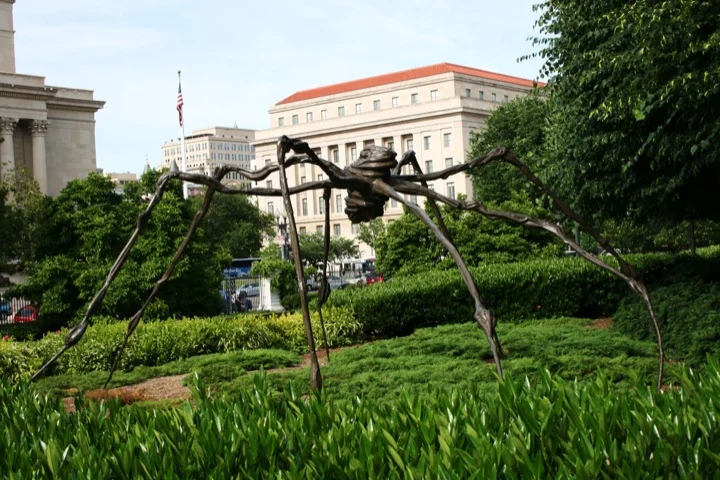National Gallery of Art Sculpture Garden
