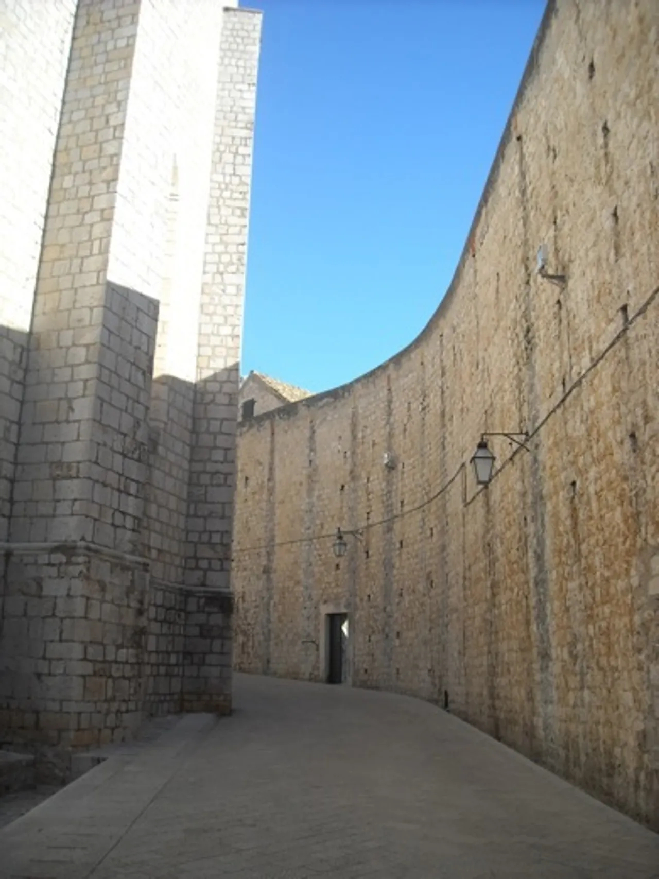 King's Landing Streets