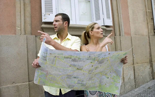 (photo courtesy of Smarter Travel)