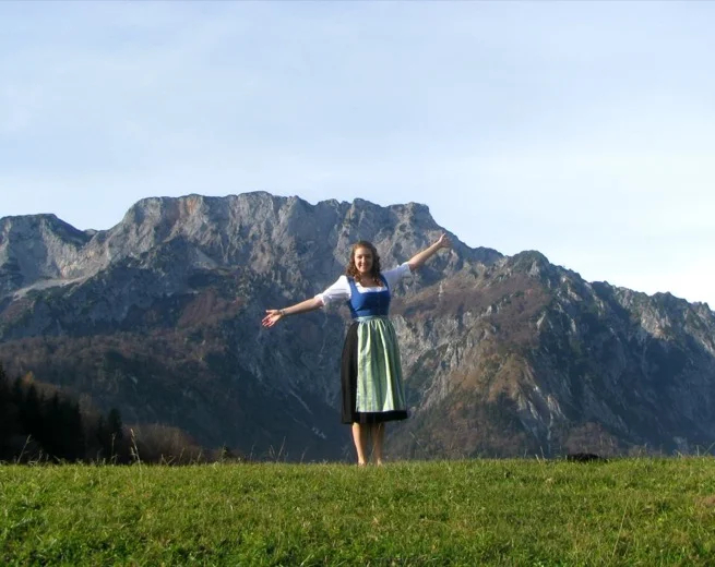 Marktschellenberg, Germany (Rebecca Mo'Ree Murphy)