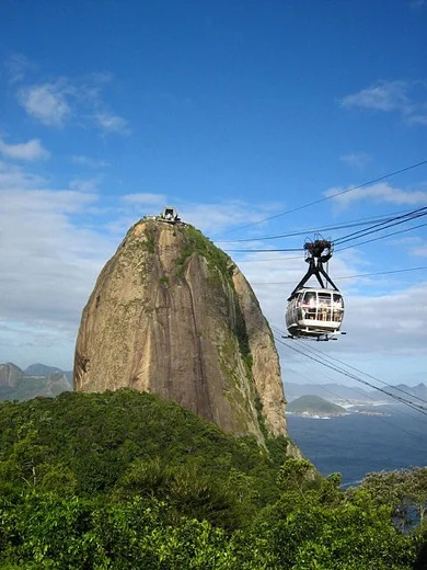 Rio de Janeiro