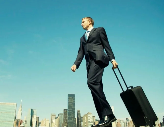 (Photo courtesy of Travelpro)