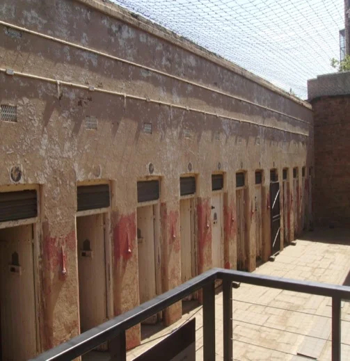 Old Fort