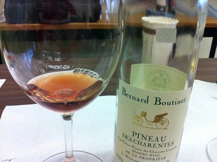 Pineau des Charentes