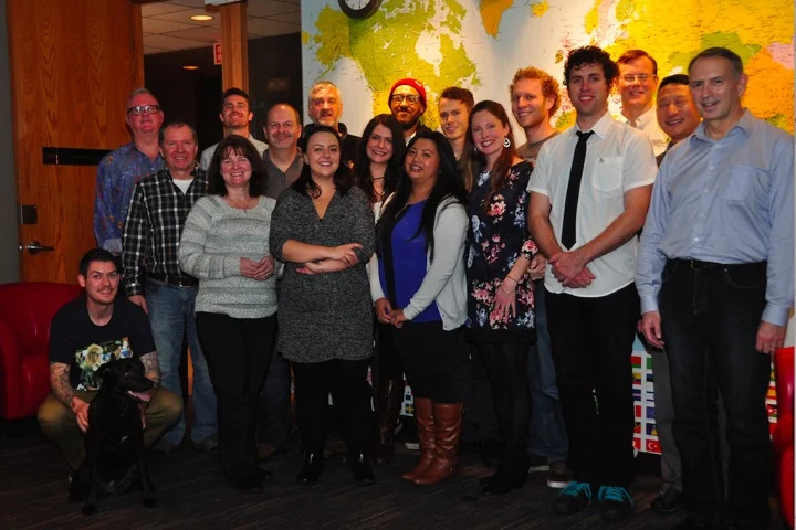 Happy New Year from the staff at ToursByLocals!